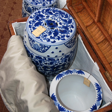 pagosa pottery